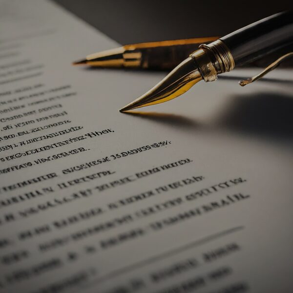 Contract Drafting