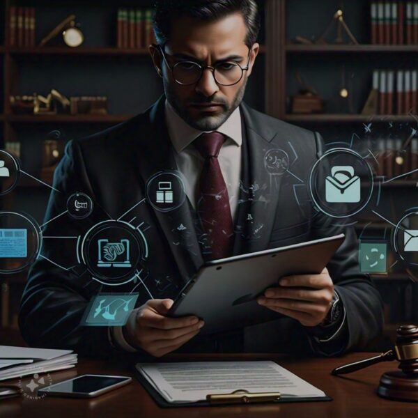 Technology Law